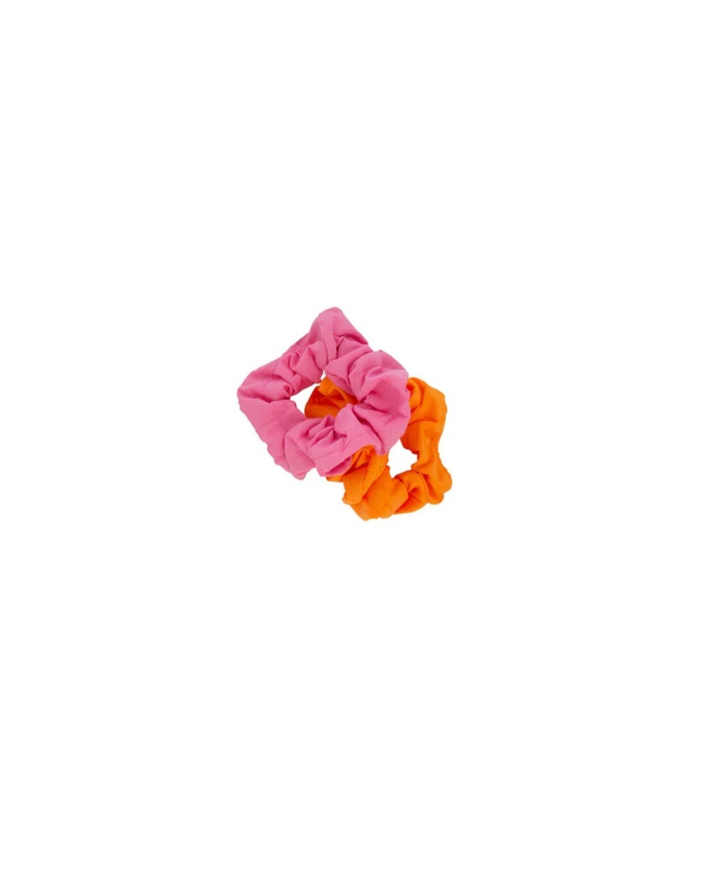 Adorn By Mae Elastic Scrunchies Rio 2pk