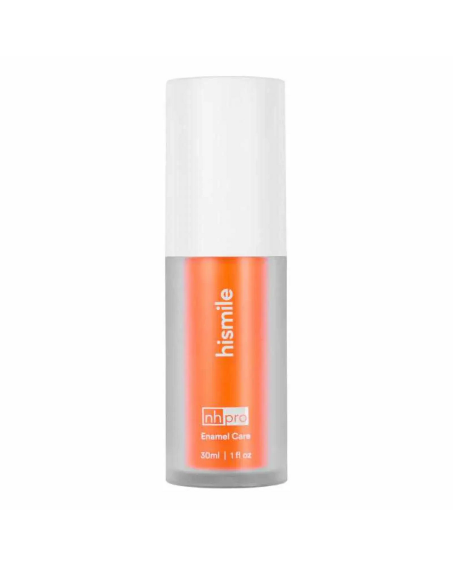 hismile nhpro Enamel Care