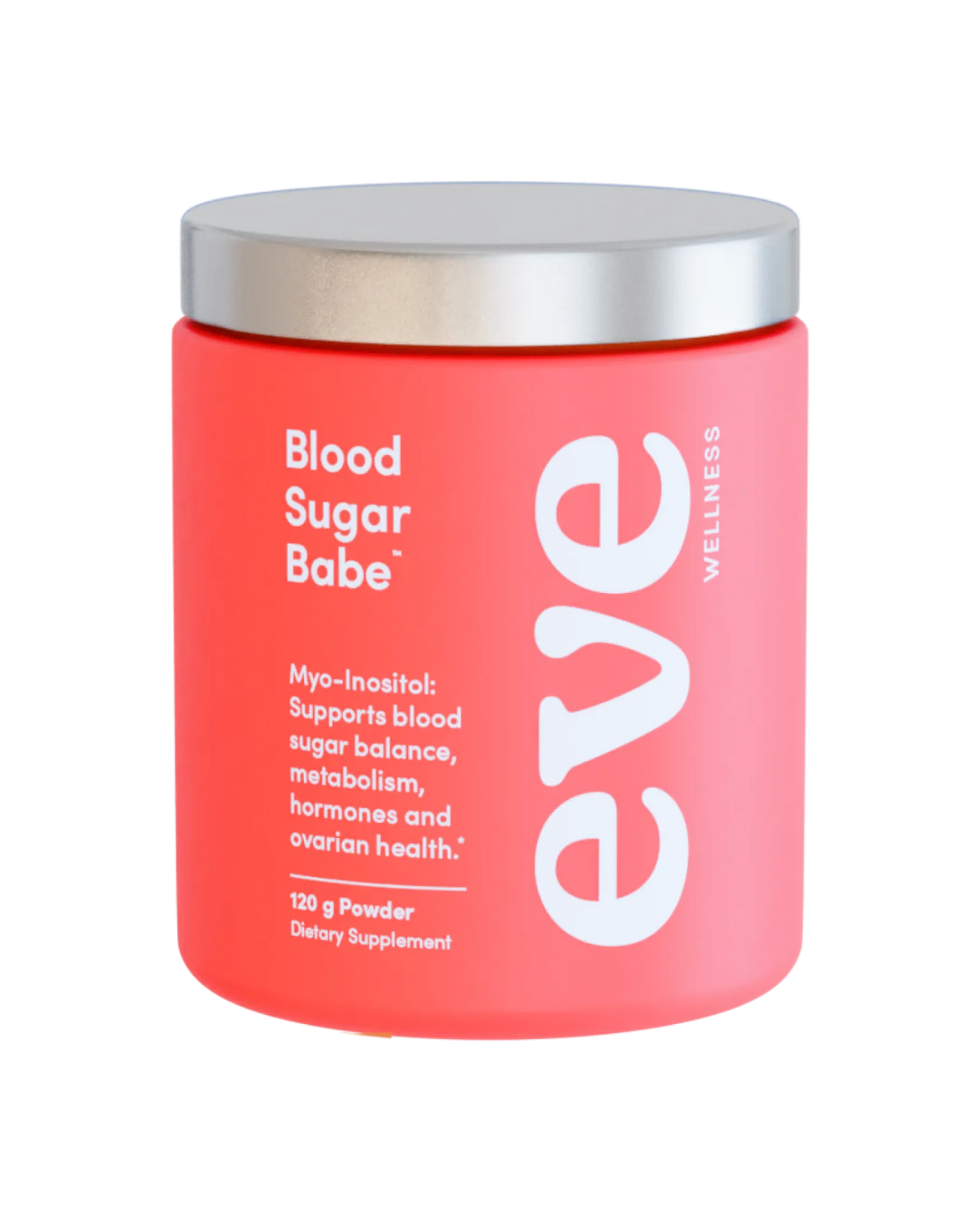 Eve Blood Sugar Babe 120g flavourless powder