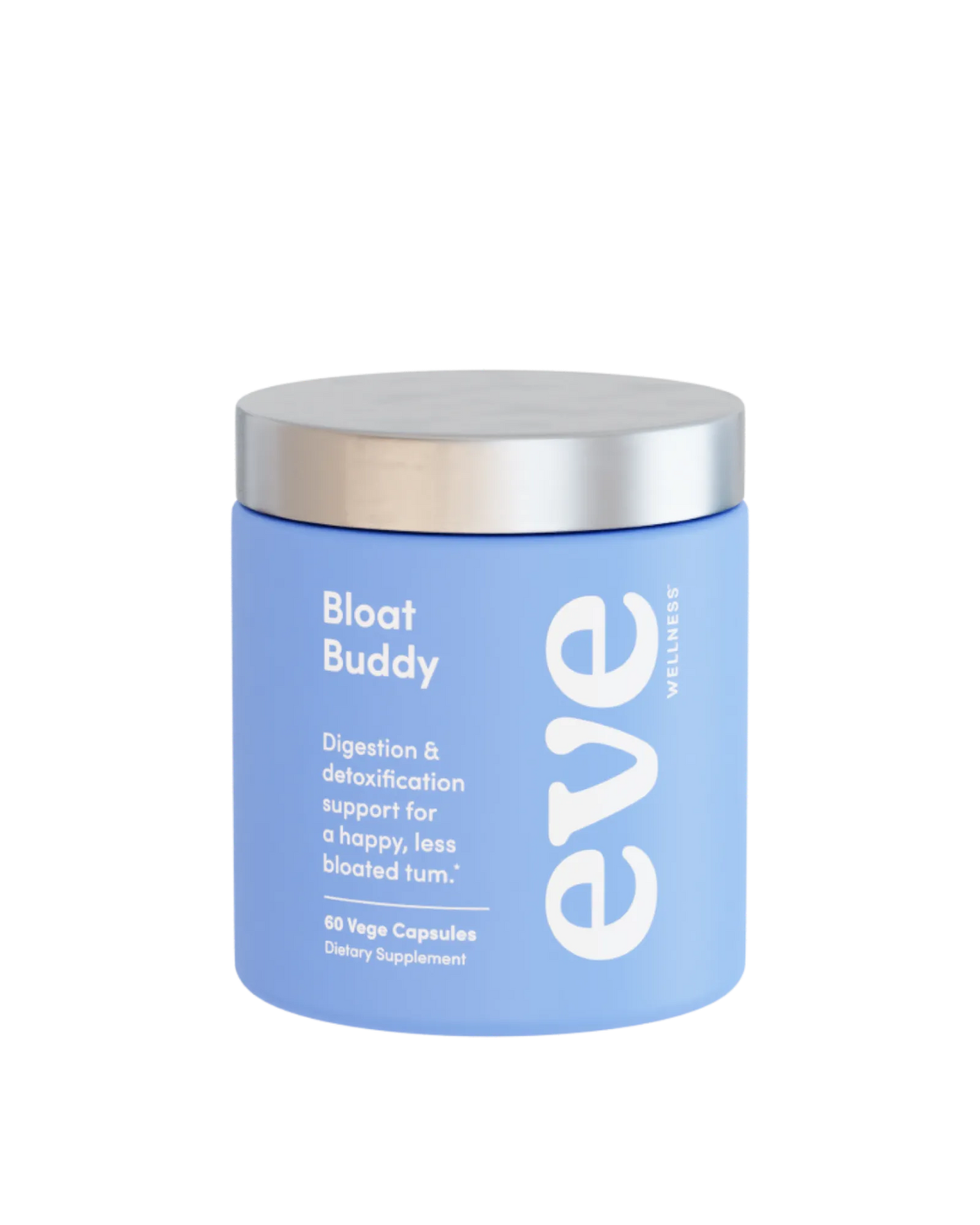 Eve Bloat Buddy 60 capsules