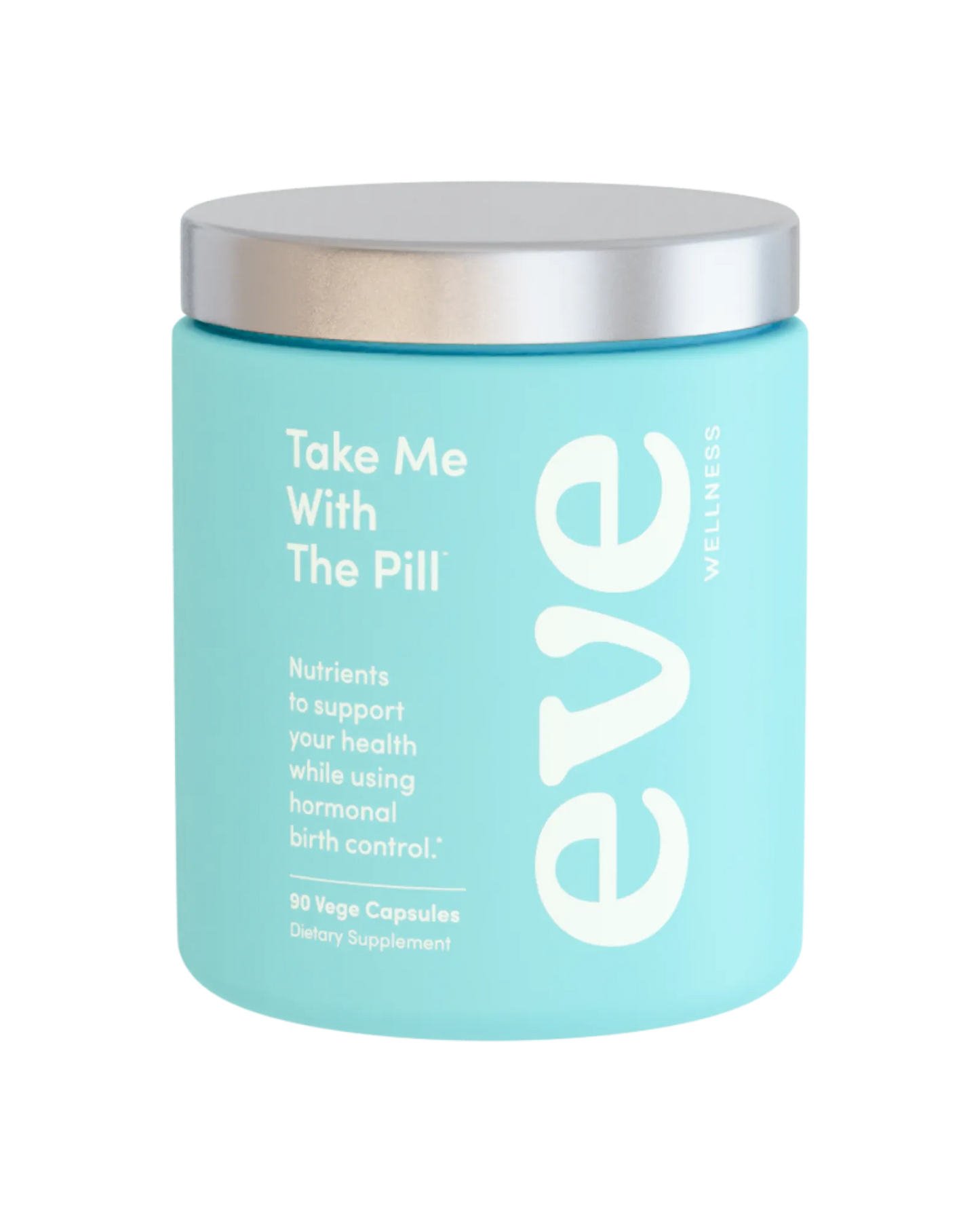 Eve Take Me With The Pill 90 capsules