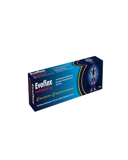 Pain Relief