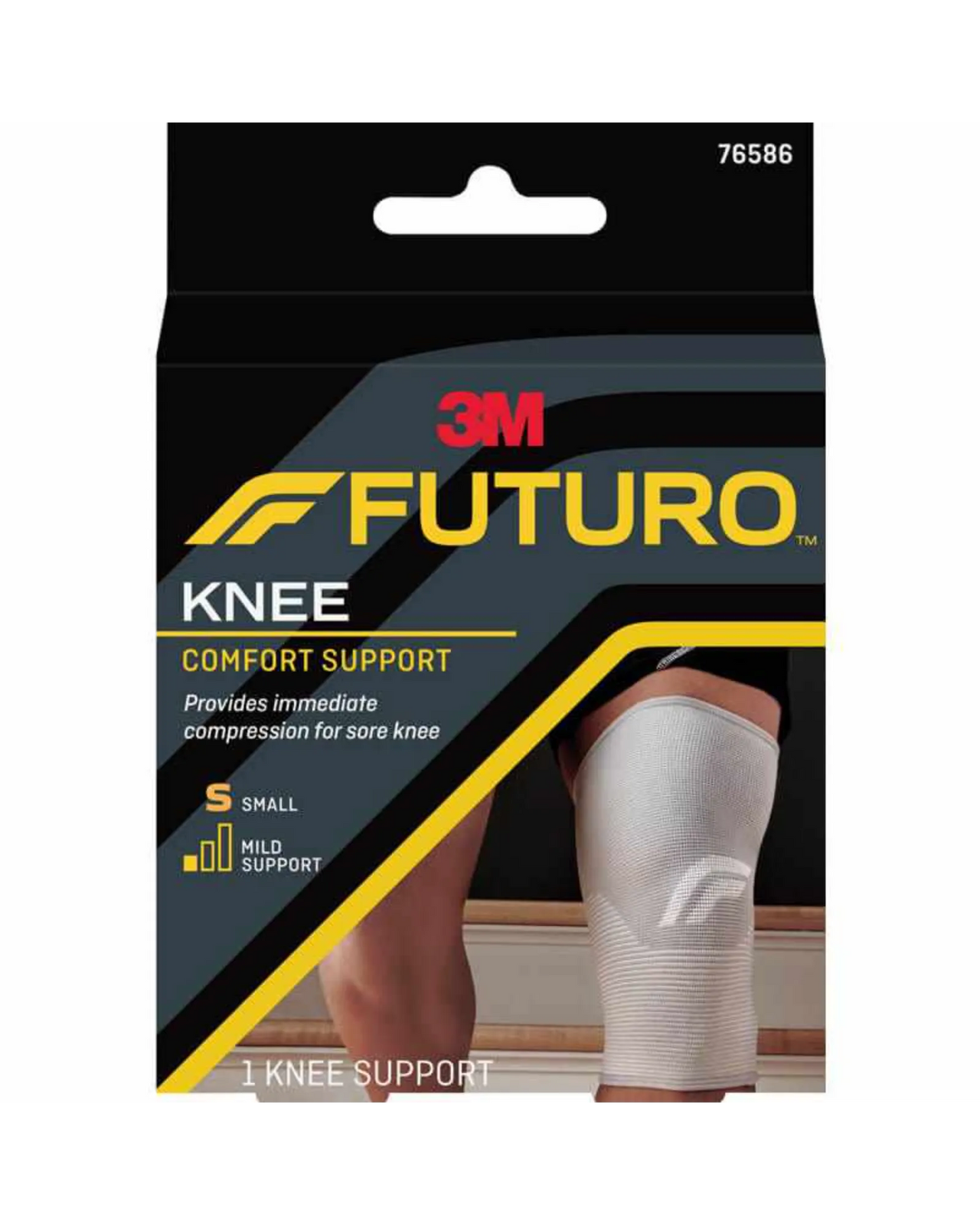 First Aid, Futuro, Braces & Supports