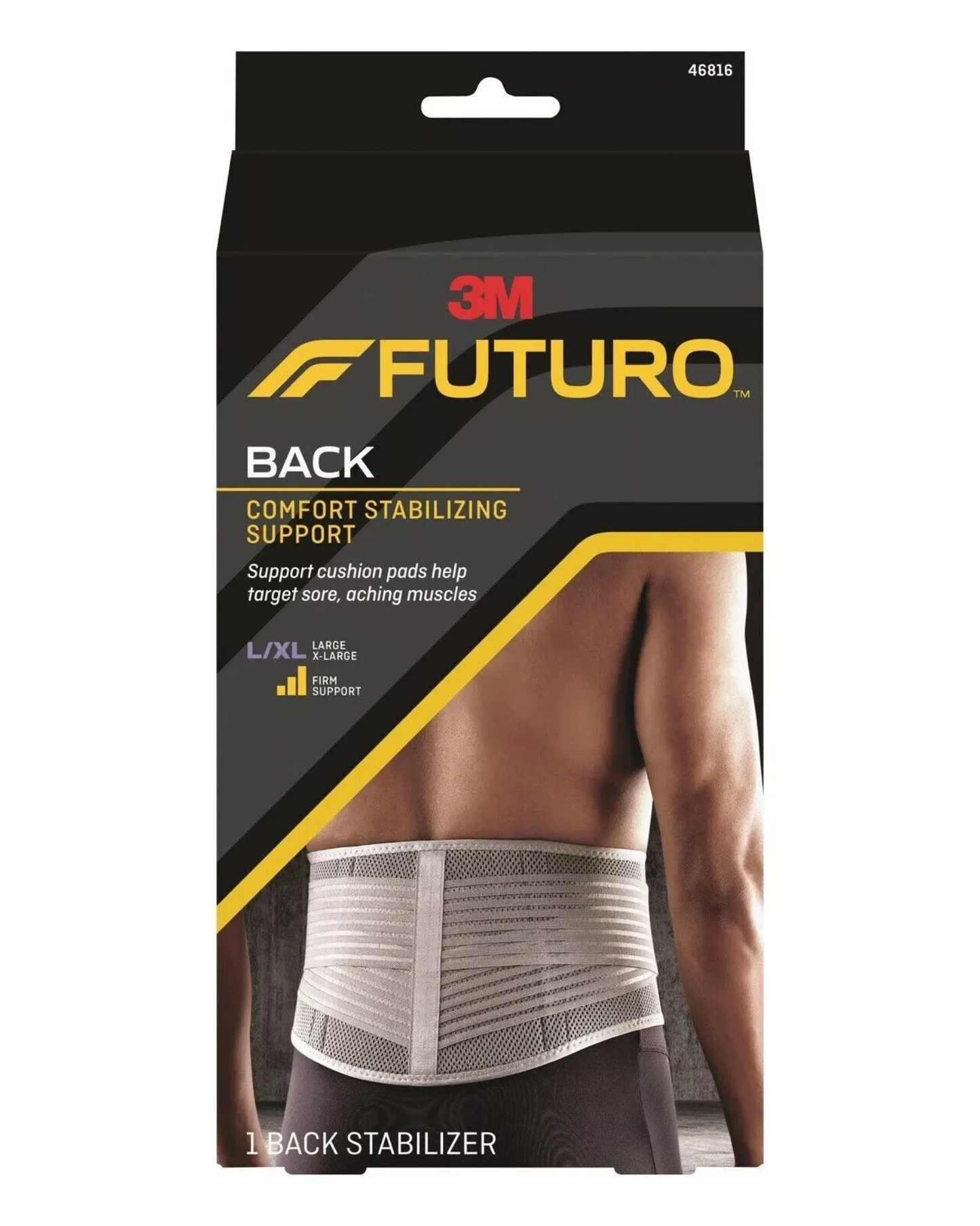 First Aid, Sports Braces & Supports, Futuro