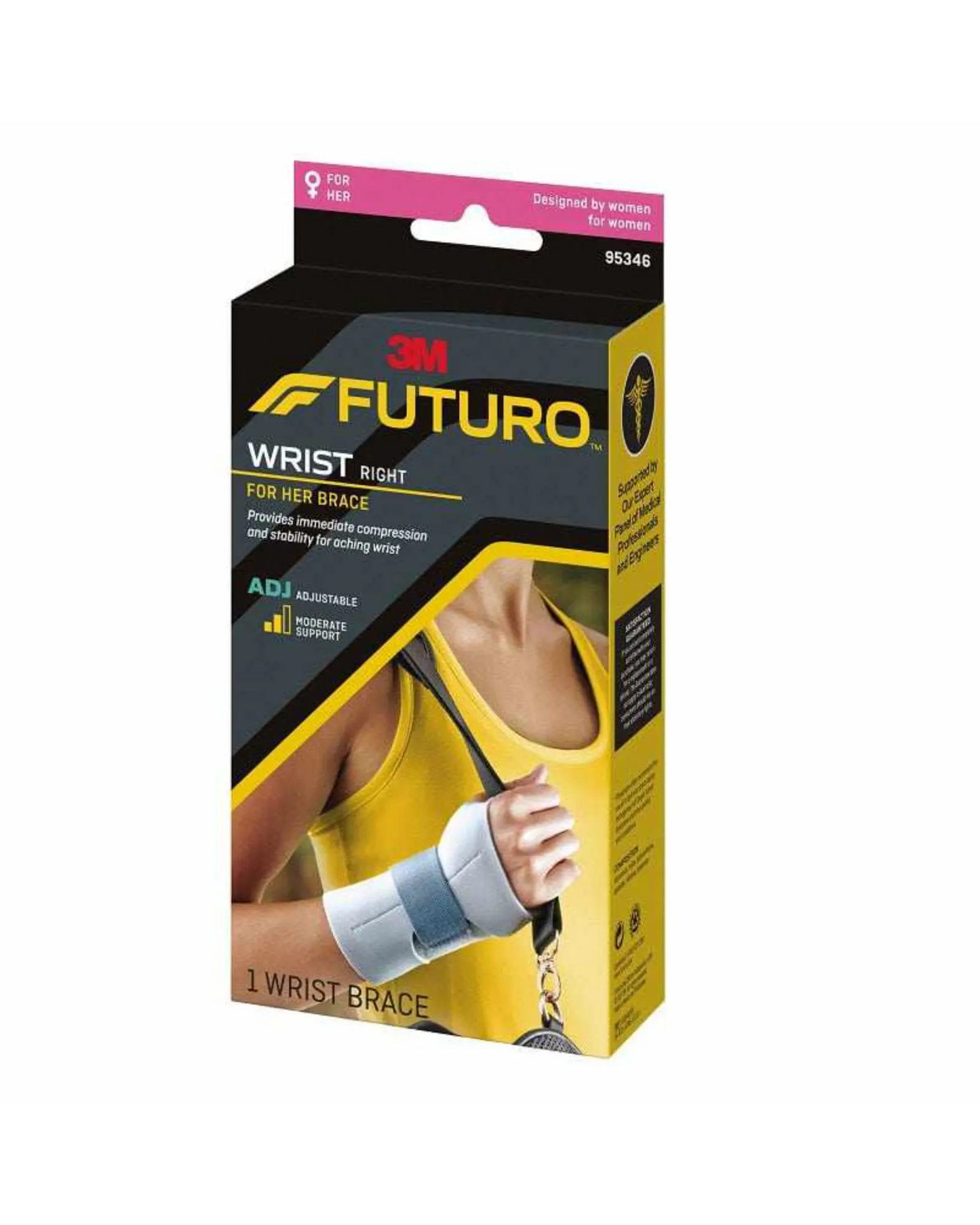 First Aid, Sports Braces & Supports, Futuro