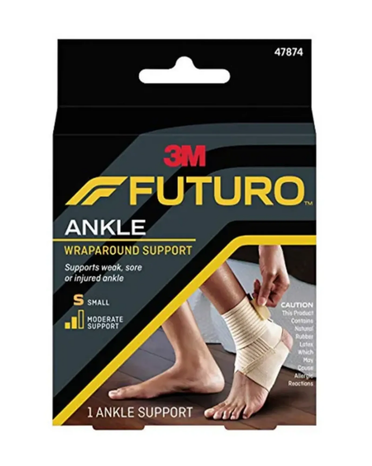 First Aid, Sports Braces & Supports, Futuro