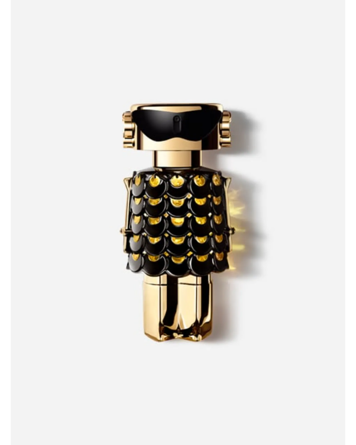 Fragrance, Paco Rabanne, Female