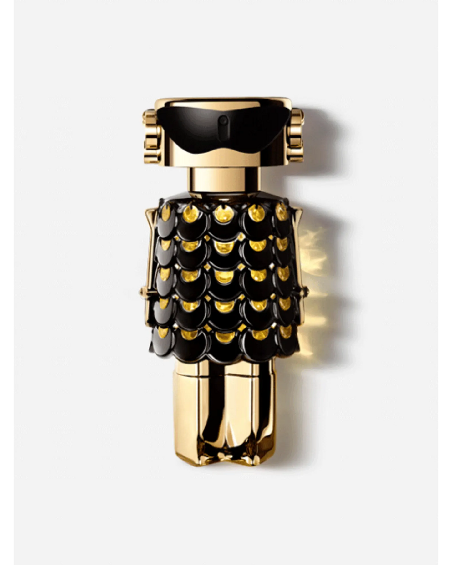 Fragrance, Paco Rabanne, Female