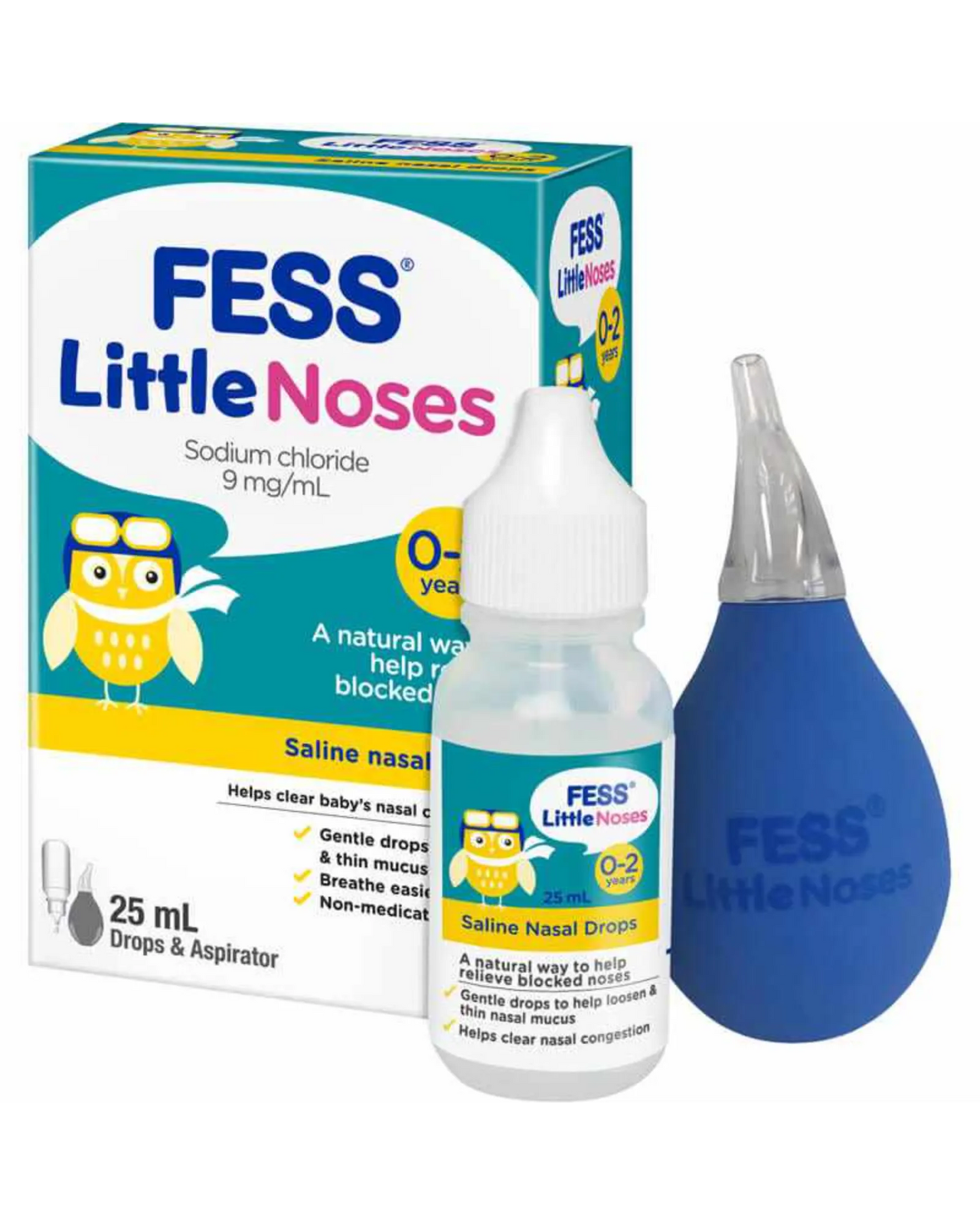 Health Care, Cough & Cold, Children's Health
