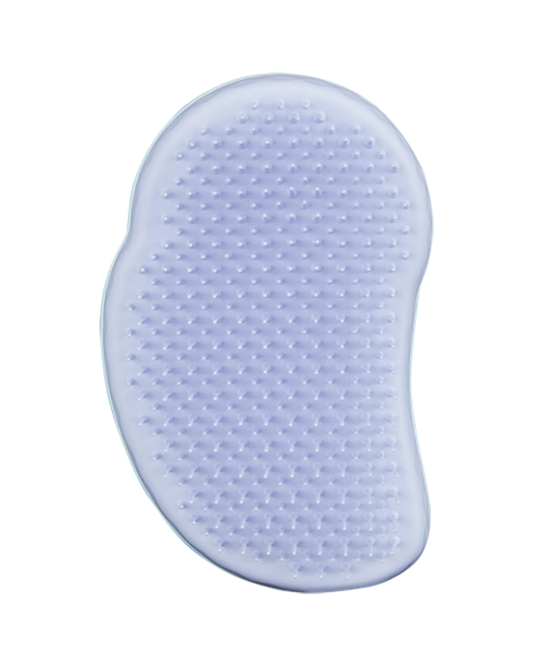 Tangle Teezer, hair brush, detangling, fine hair, fragile hair, lilac, mint, Hair