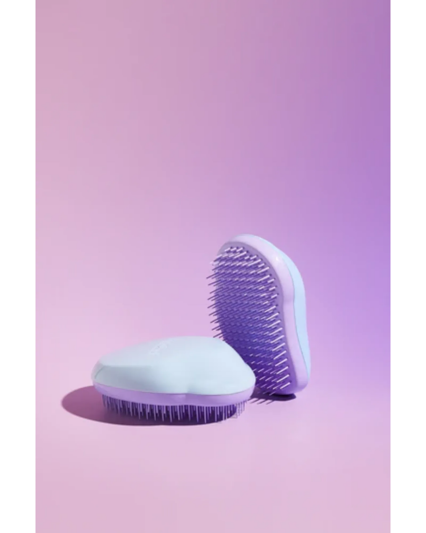 Tangle Teezer Fine & Fragile Lilac Mint