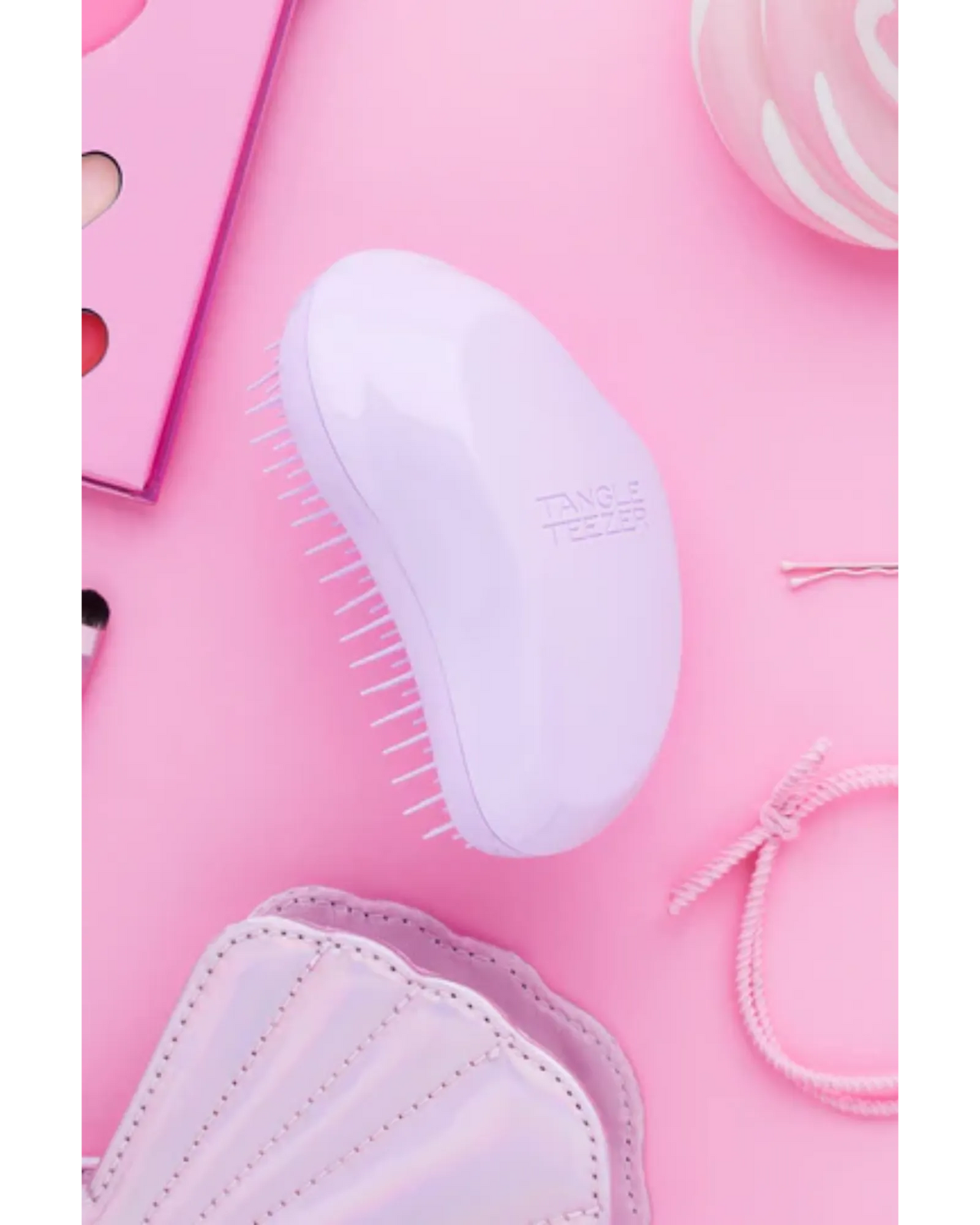 Tangle Teezer Fine & Fragile Pink Dawn