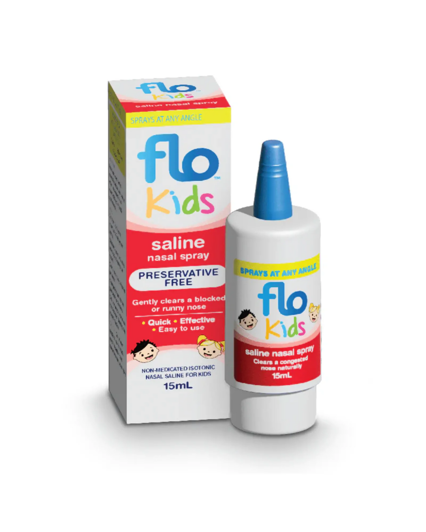 Health Care, Cough & Cold, Children's Health