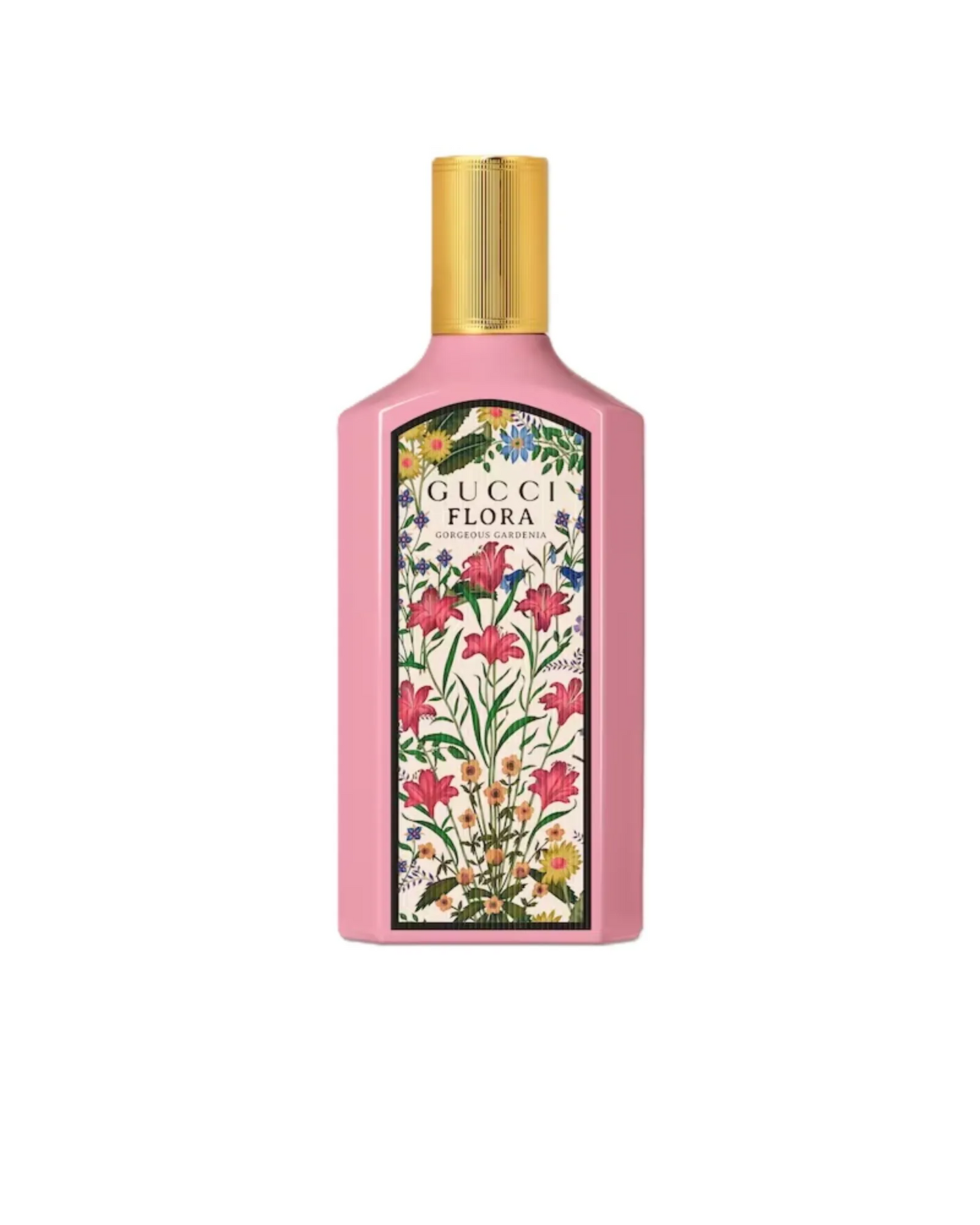 Fragrance, Female, Gucci
