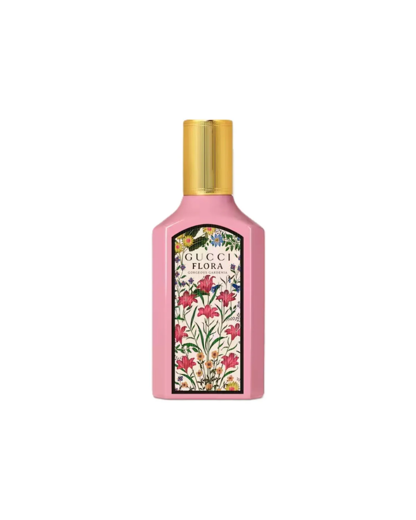 Fragrance, Female, Gucci