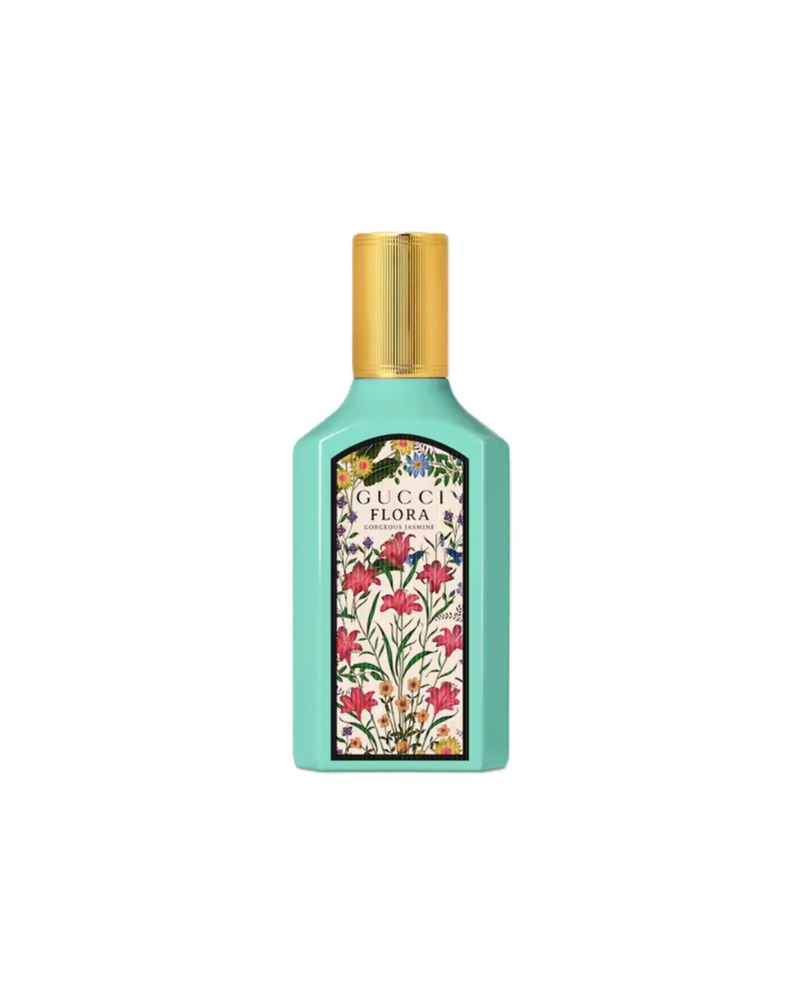 Gucci Flora Gorgeous Jasmine Eau De Parfum 50ml – Life Pharmacy
