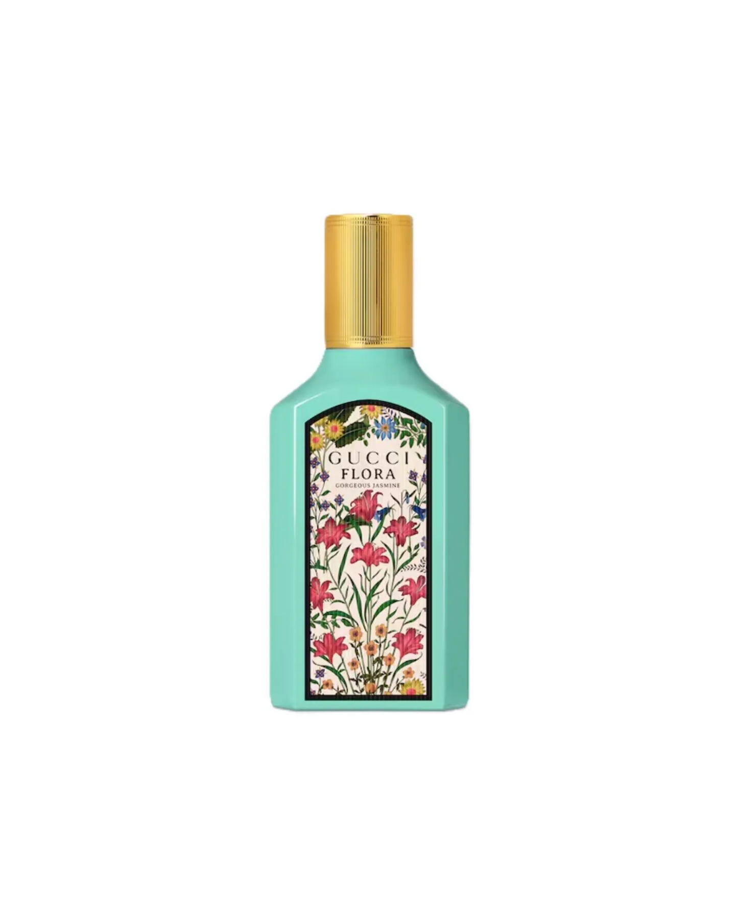 Fragrance, Female, Gucci