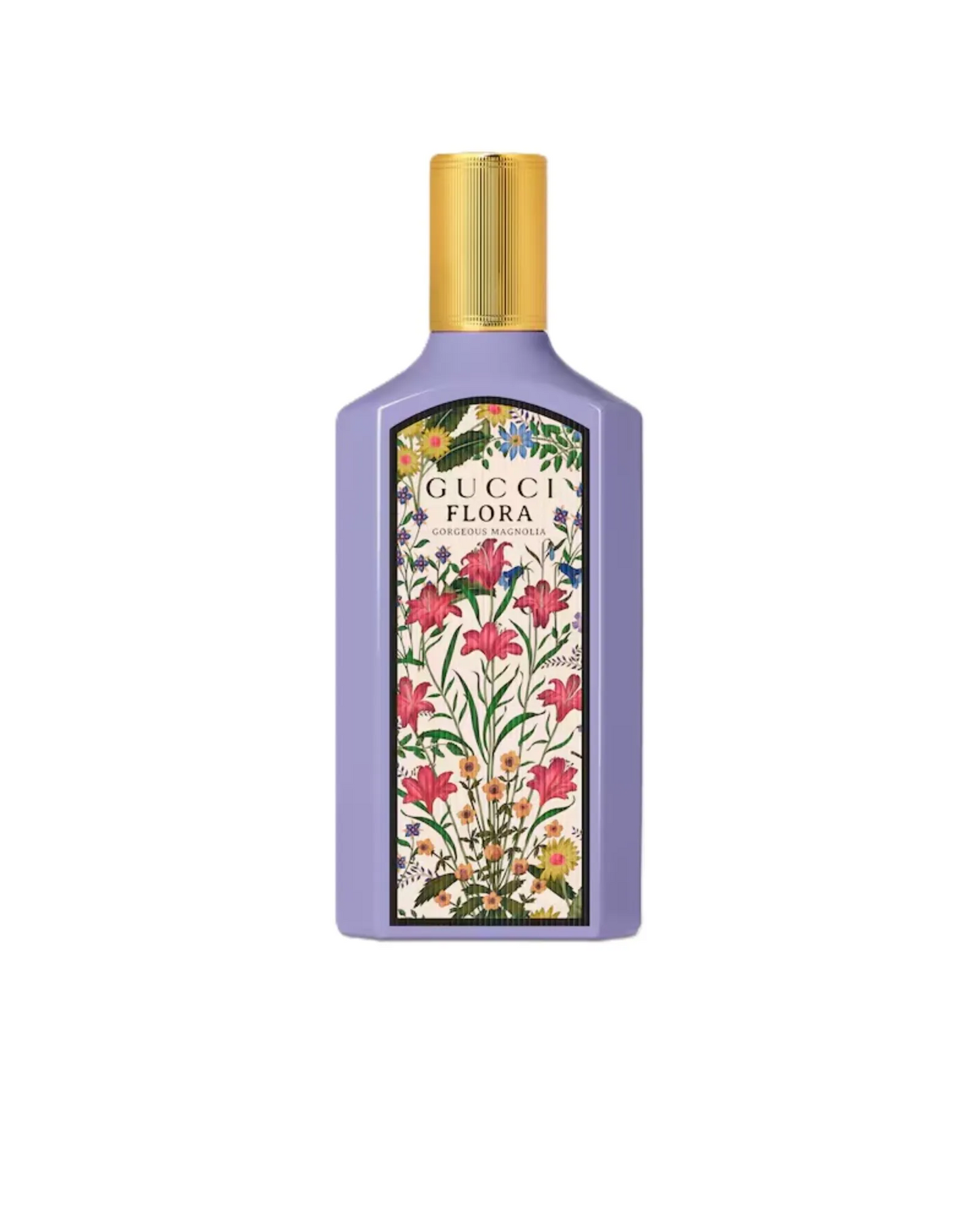 Fragrance, Female, Gucci