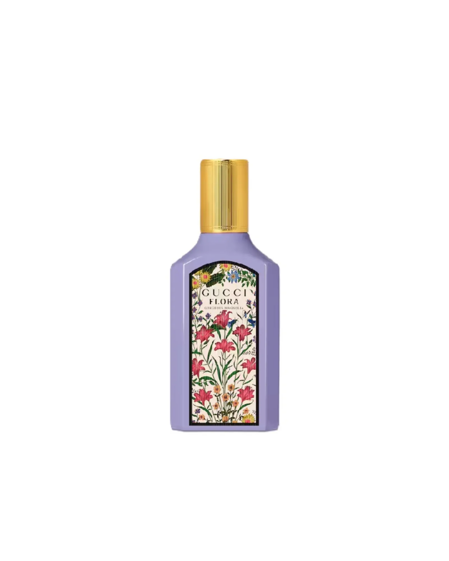 Fragrance, Female, Gucci