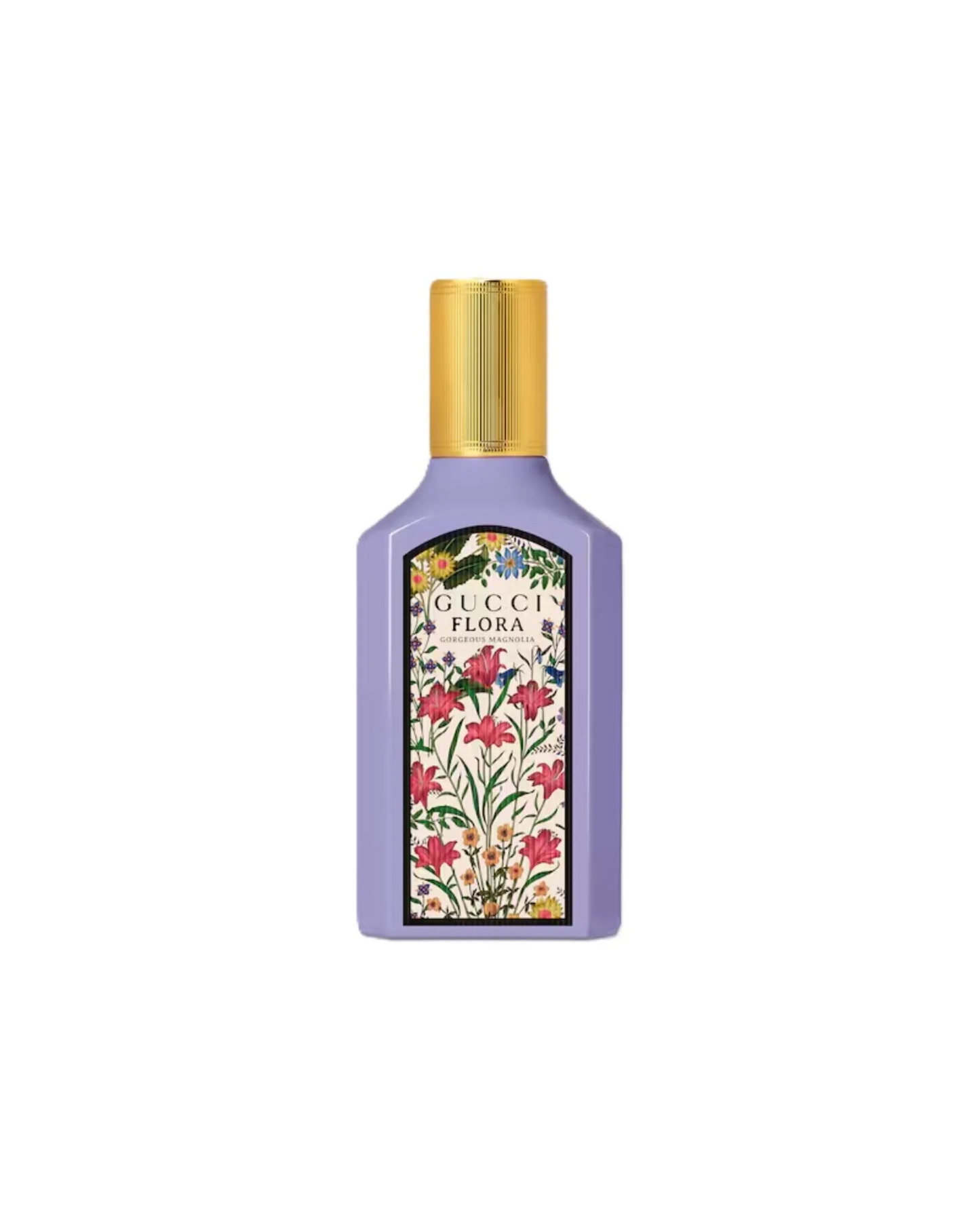 Fragrance, Female, Gucci