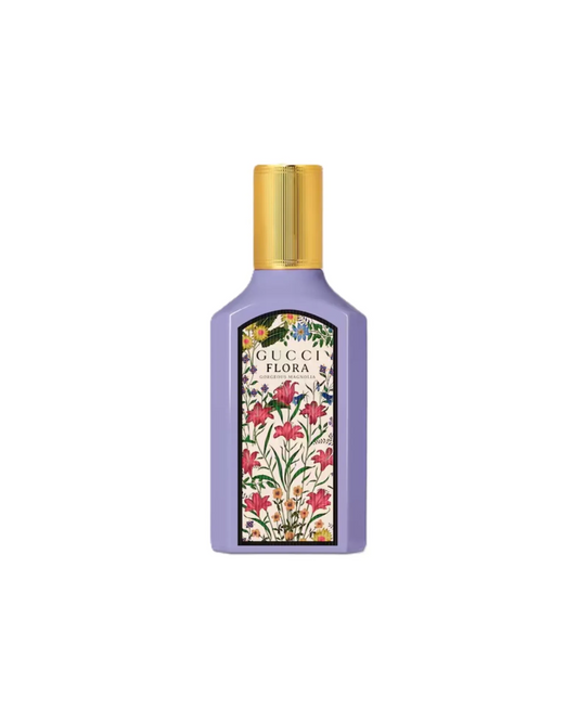 Fragrance, Female, Gucci