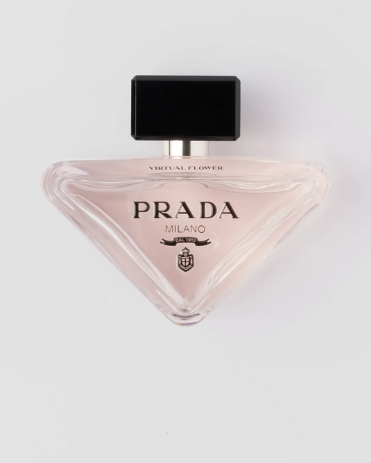 Fragrance, Prada, Women's Fragrance, Female