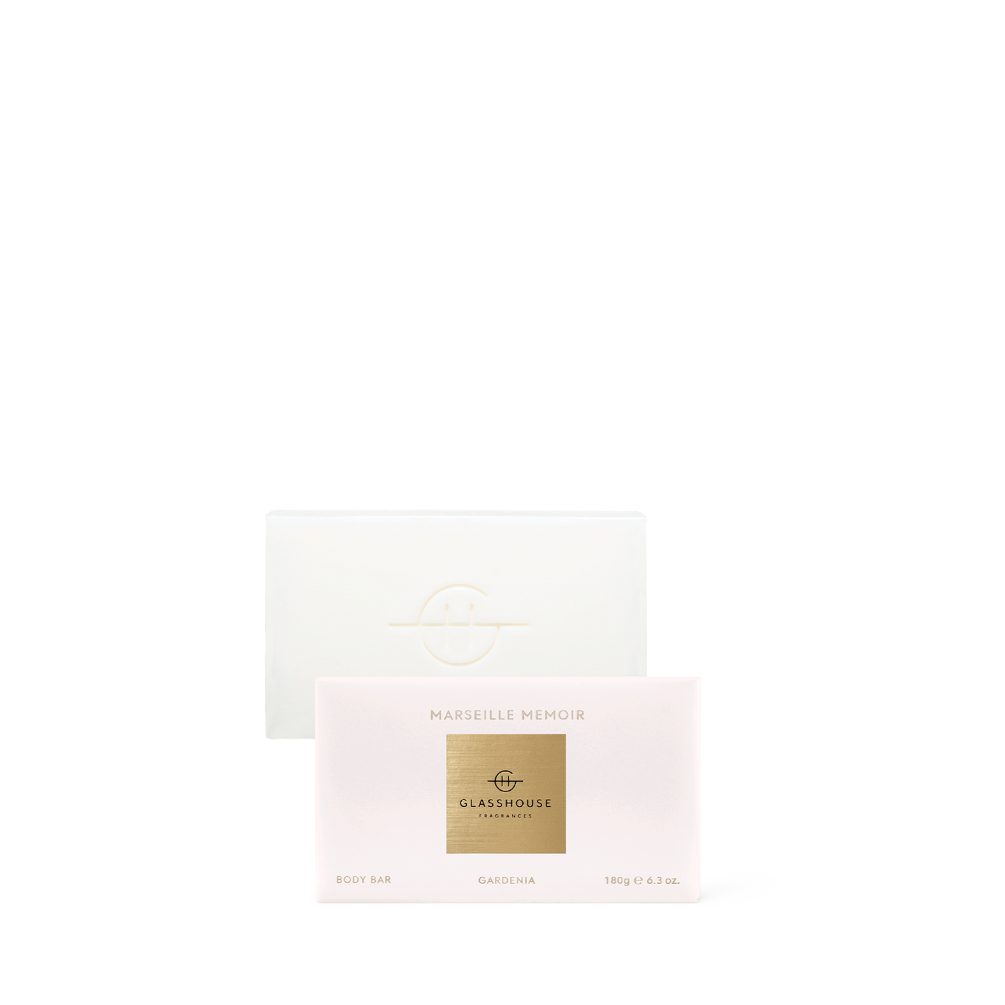Glasshouse Fragrances, glasshouse, soap, Marseille Memoire, body bar, personal care