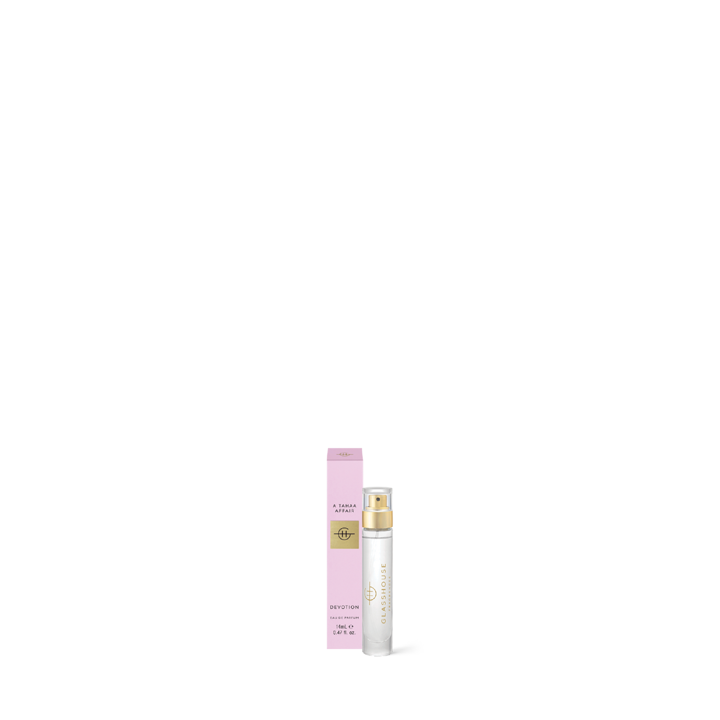Glasshouse Fragrances, glasshouse, edp, Tahaa Devotion, fragrance,