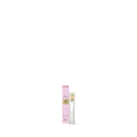 Glasshouse Fragrances, glasshouse, edp, Tahaa Devotion, fragrance,