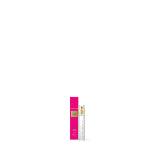 Glasshouse Fragrances, glasshouse, edp, Rendezvous, fragrance,