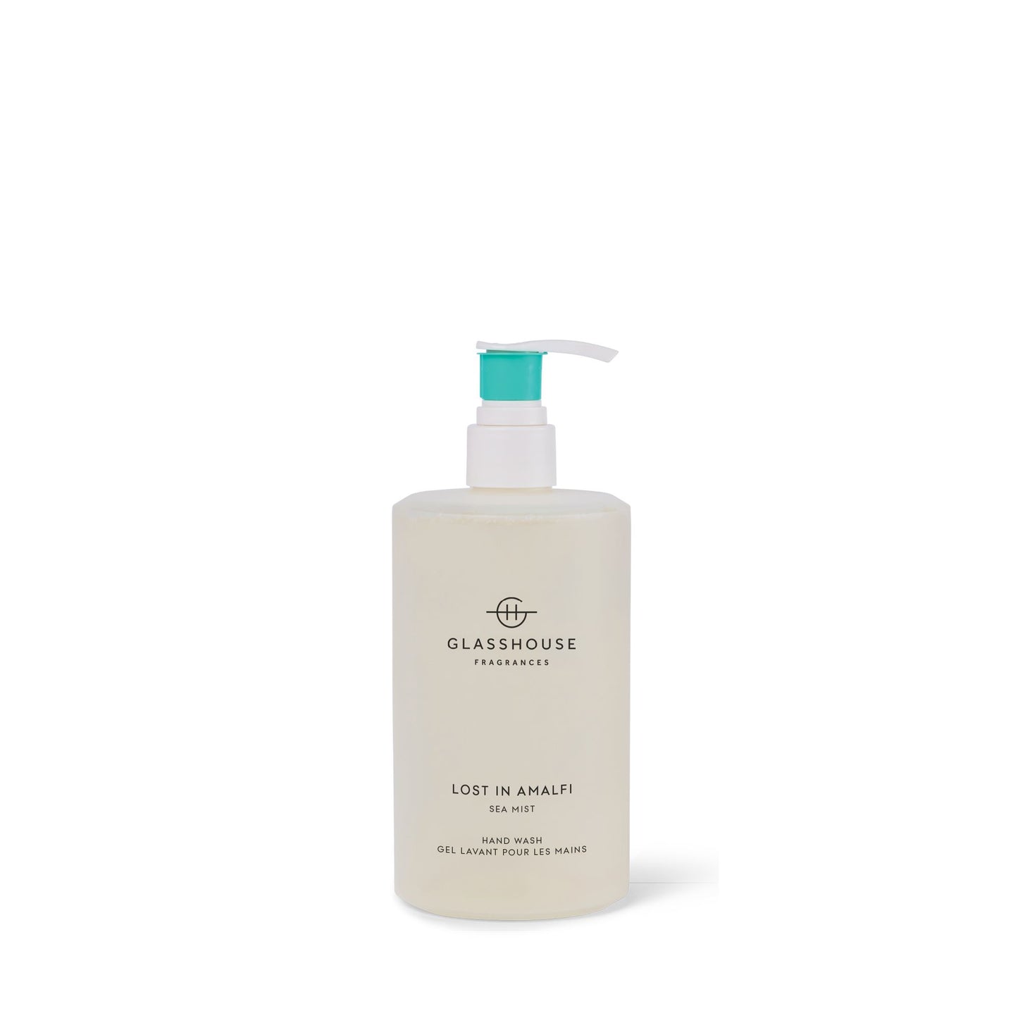 Glasshouse Lost In Amalfi Hand Wash 450ml