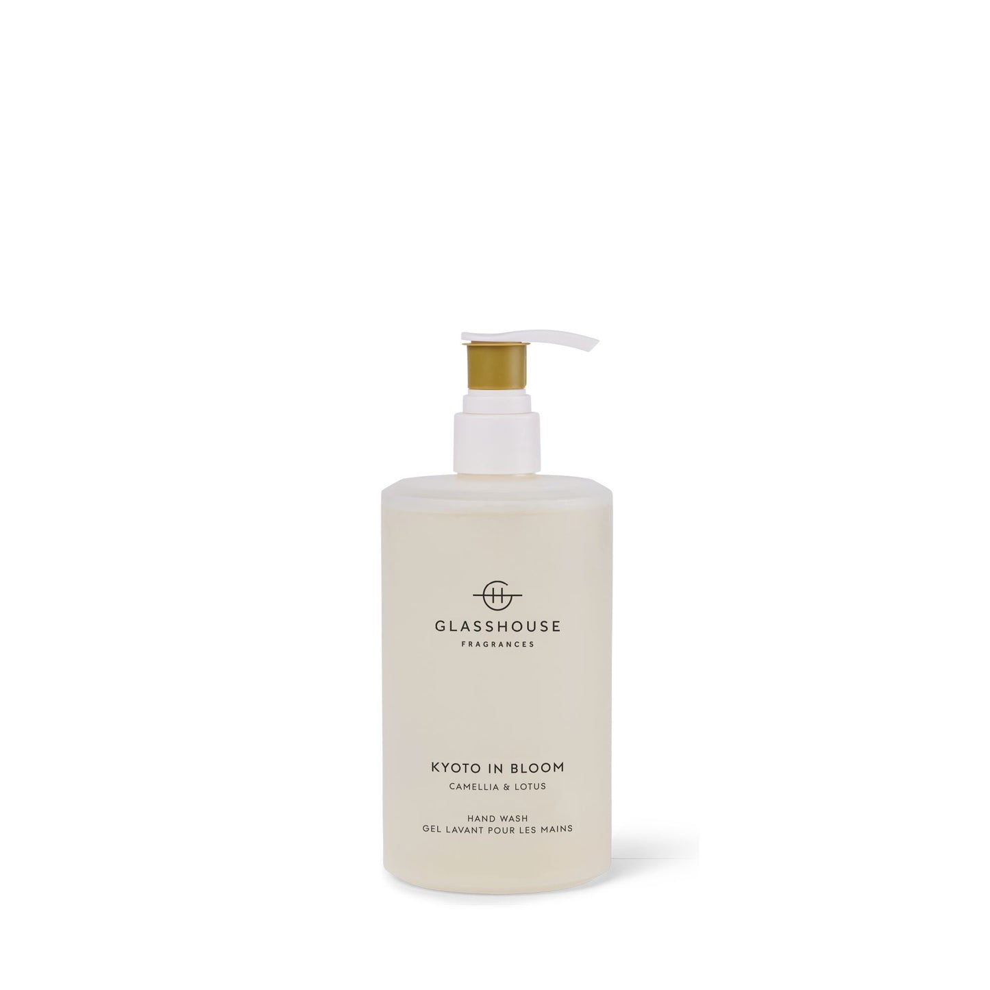 Glasshouse Kyoto In Bloom Hand Wash 450ml