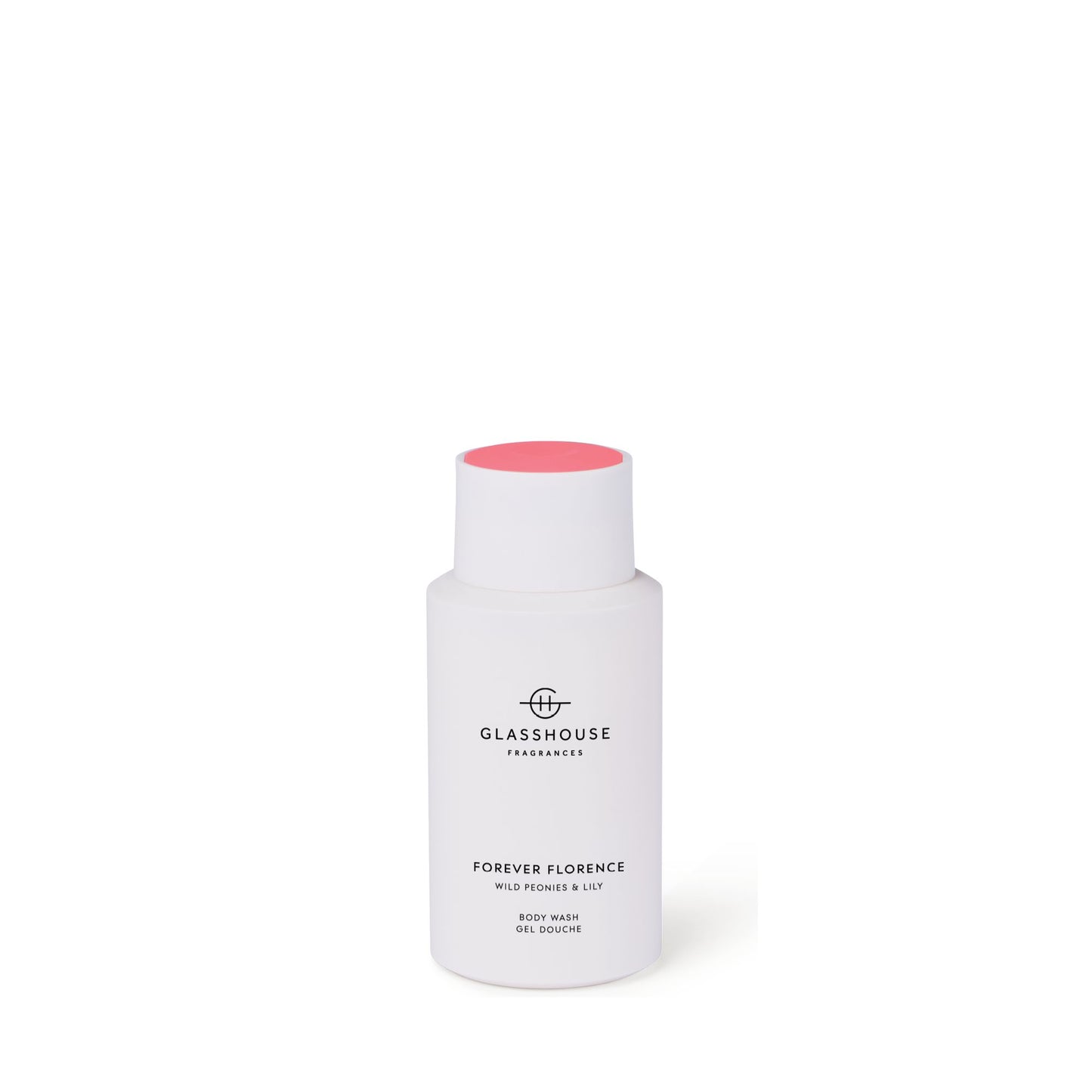Glasshouse Forever Florence Body Wash 300ml