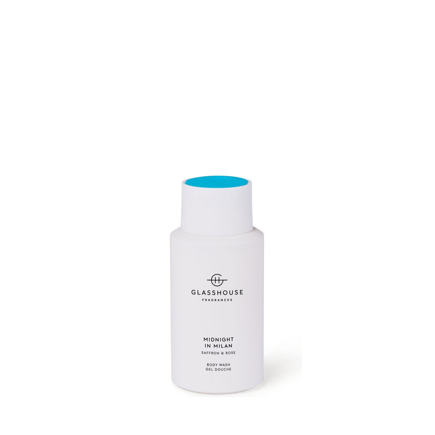 Glasshouse Midnight In Milan Body Wash 300ml