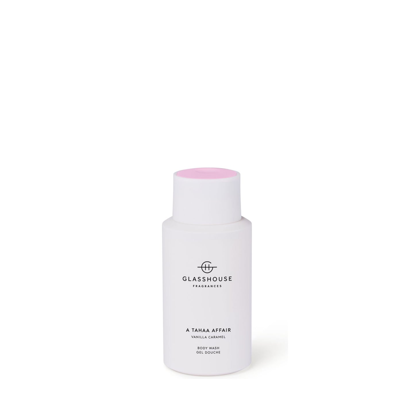 Glasshouse A Tahaa Affair Body Wash 300ml