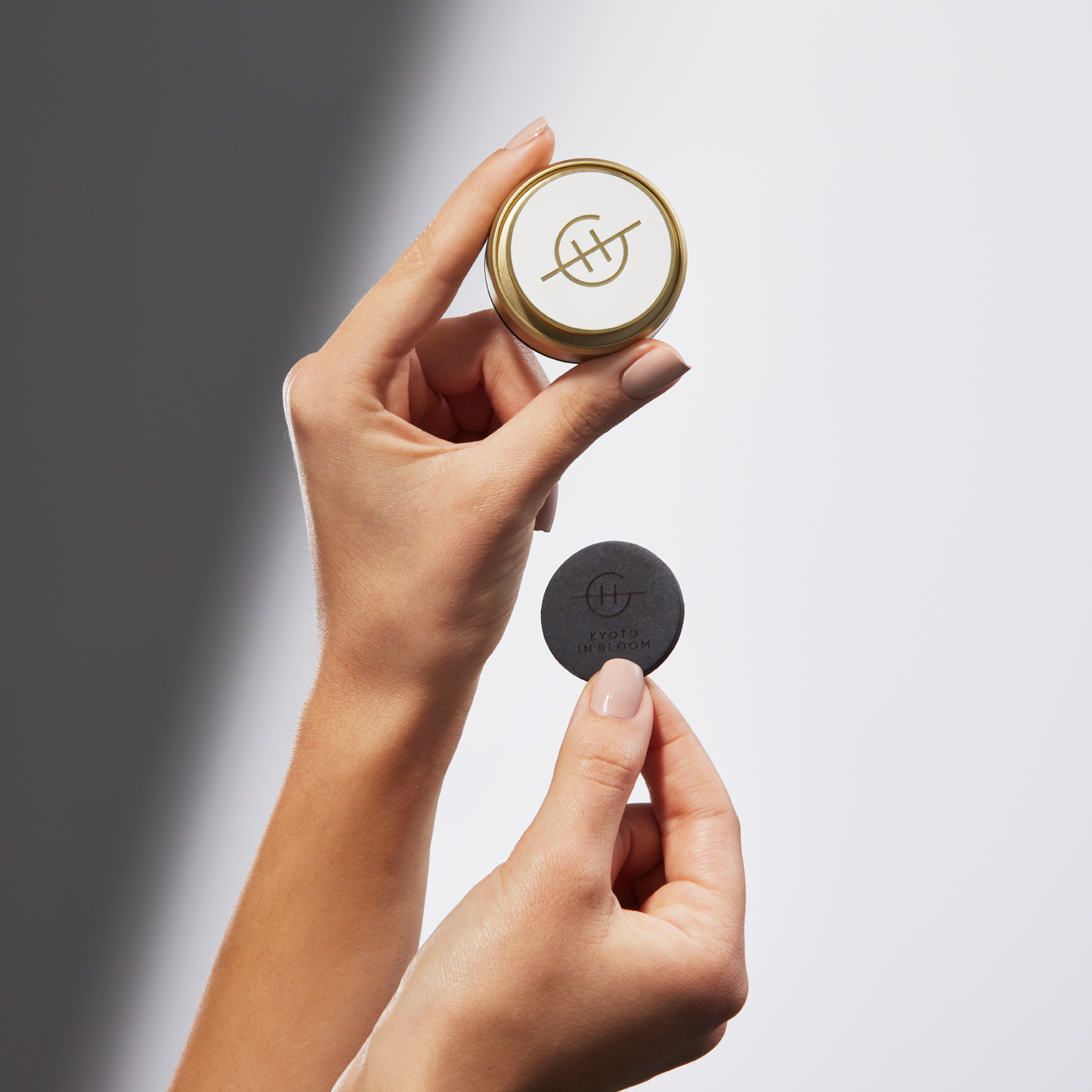 Glasshouse A Tahaa Affair Car Diffuser Replacement Scent Disk