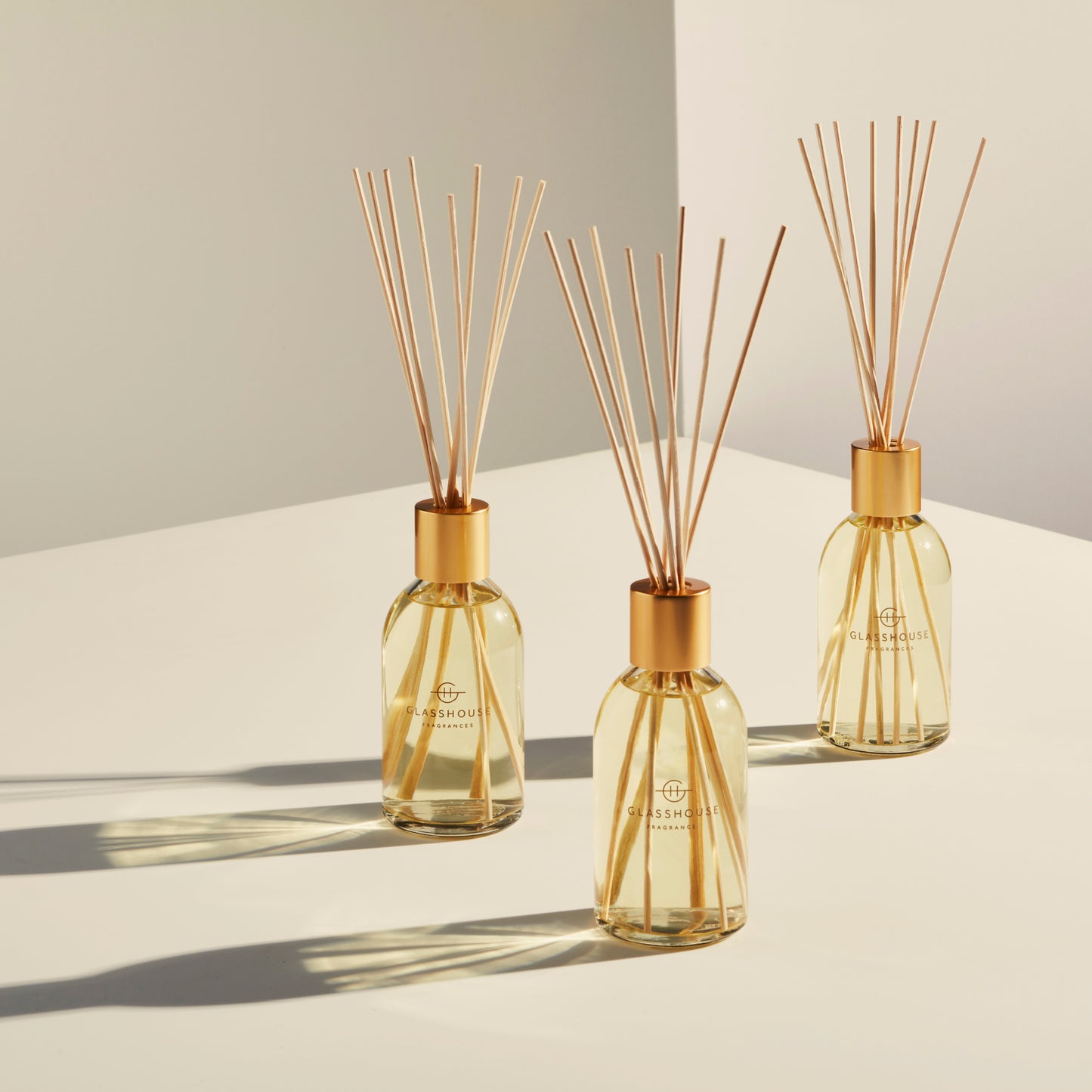 Glasshouse We Met In Saigon 250ml Fragrance Diffuser