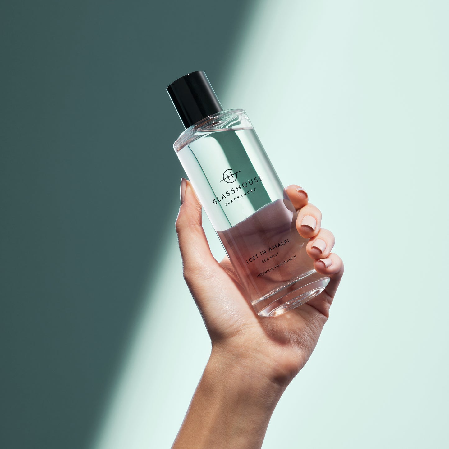Glasshouse Lost In Amalfi 150ml Interior Fragrance