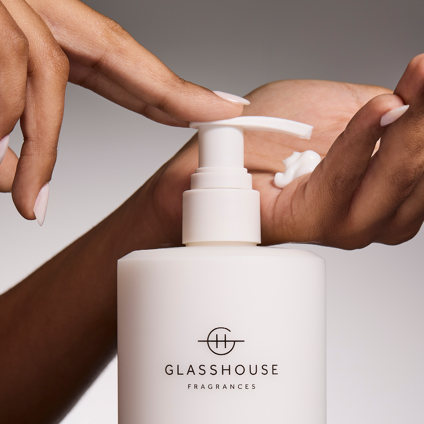 Glasshouse A Tahaa Affair Hand Lotion 450ml