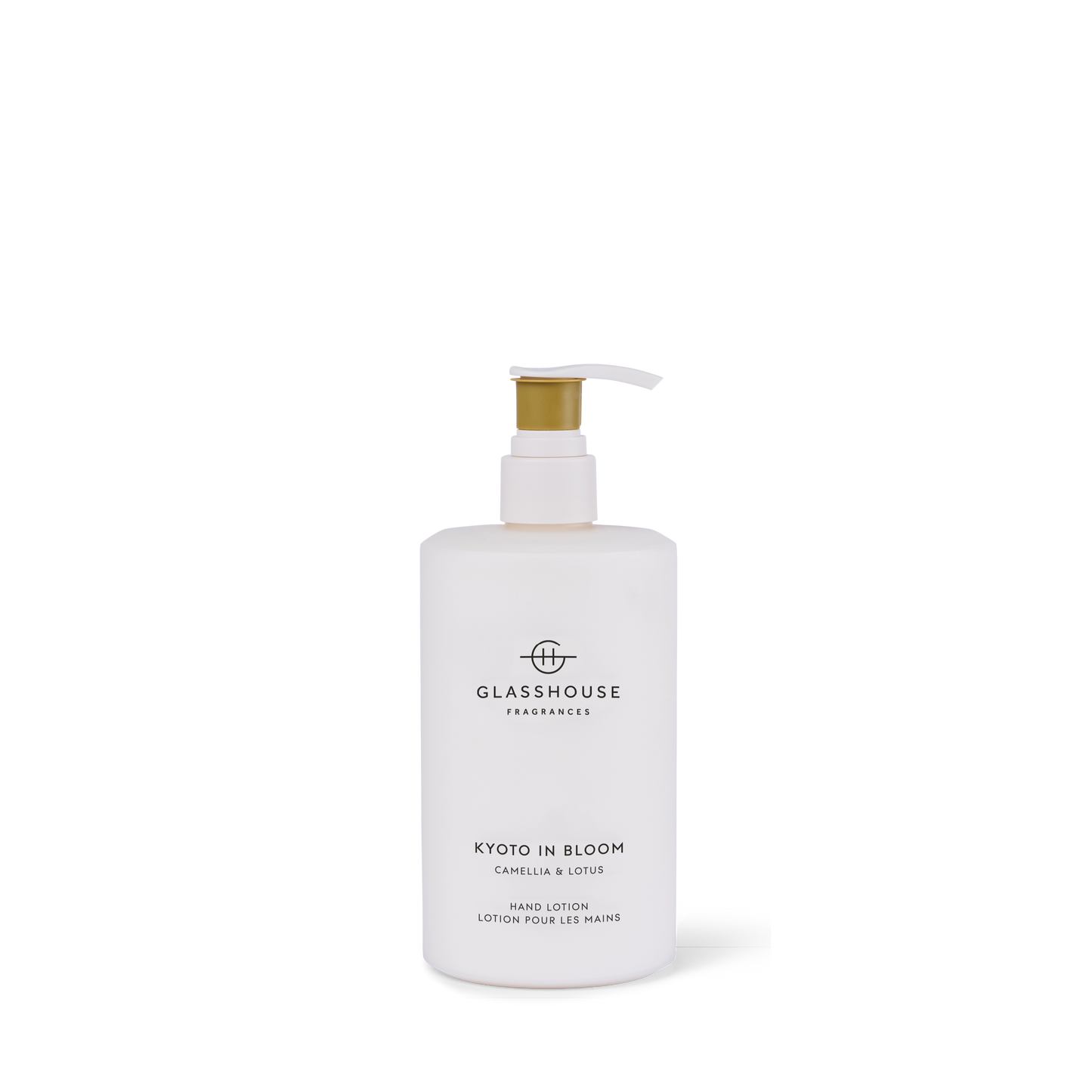 Glasshouse Kyoto In Bloom Hand Lotion 450ml