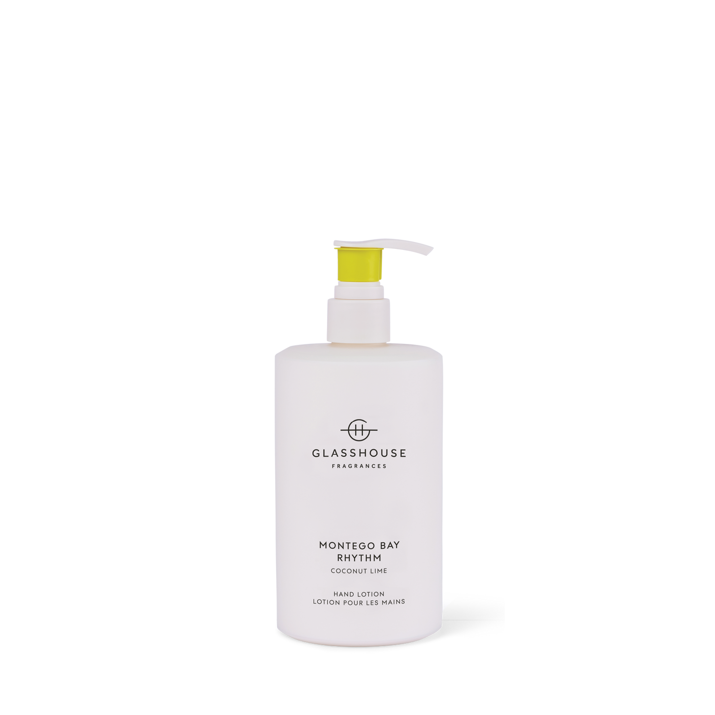 Glasshouse Montego Bay Rhythm Hand Lotion 450ml