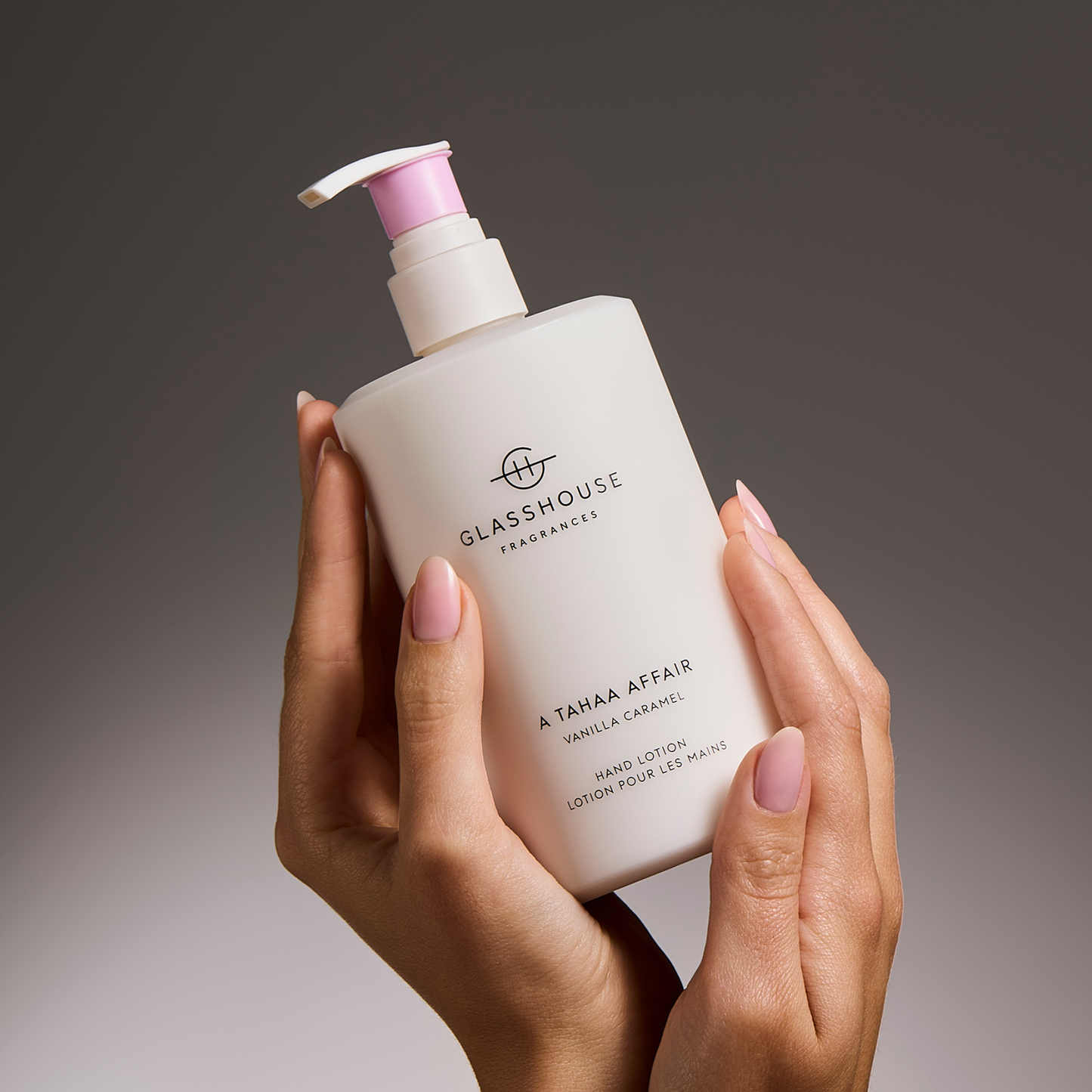 Glasshouse A Tahaa Affair Hand Lotion 450ml