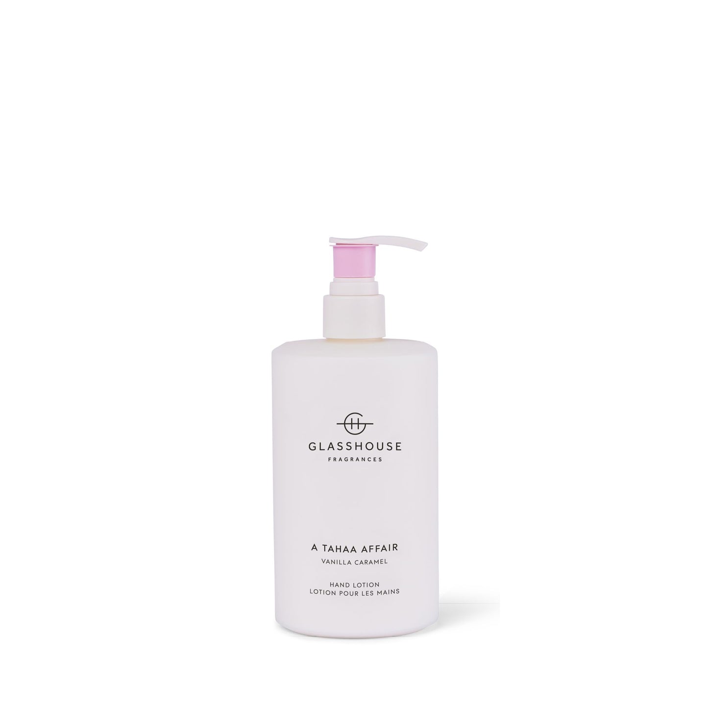 Glasshouse A Tahaa Affair Hand Lotion 450ml