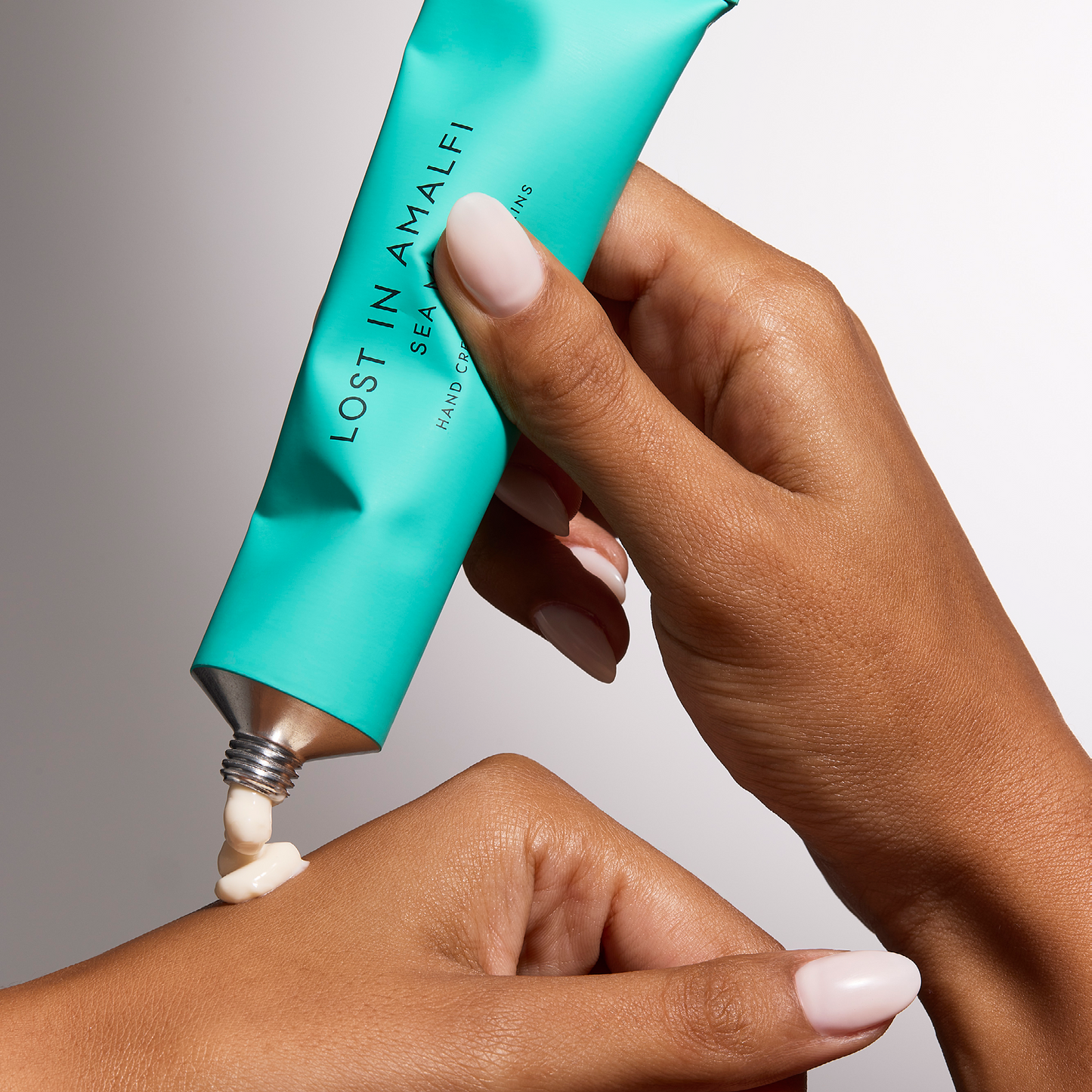 Glasshouse Lost In Amalfi Hand Cream 75ml