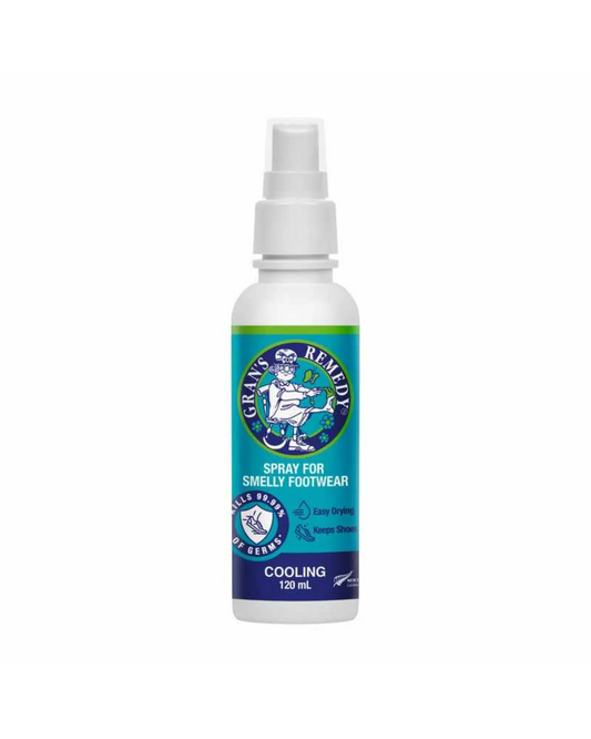 Foot Care, Foot Odour