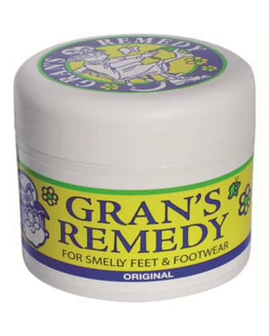 Foot Care, Foot Odour