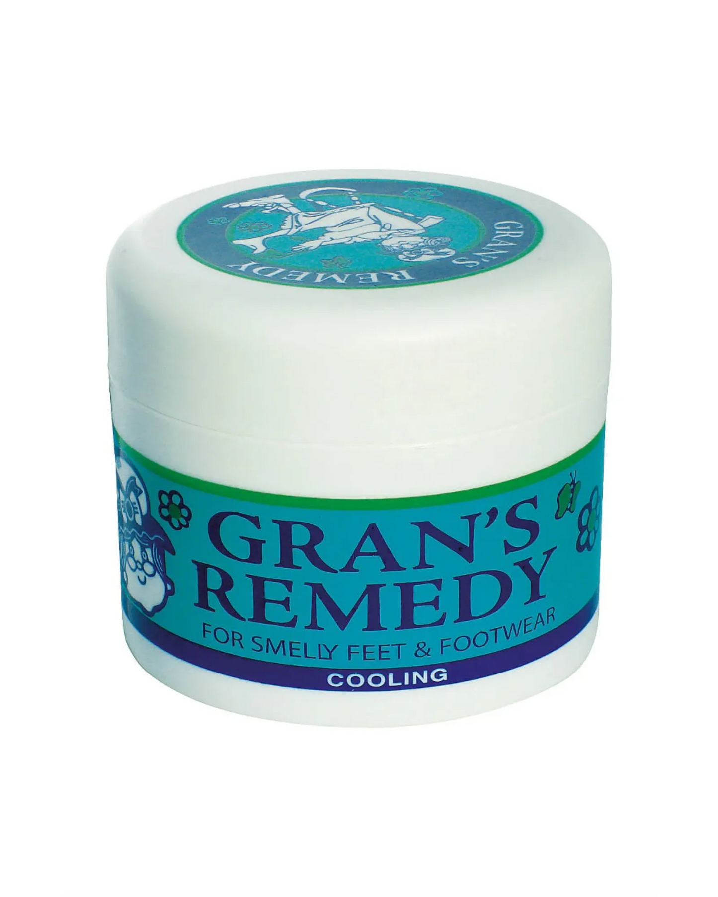 Foot Care, Foot Odour