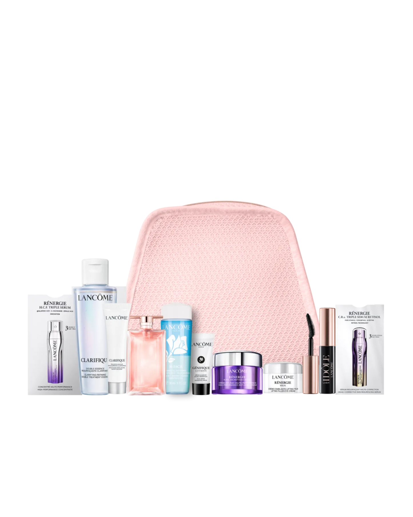 Lancome Moments Renergie Gift