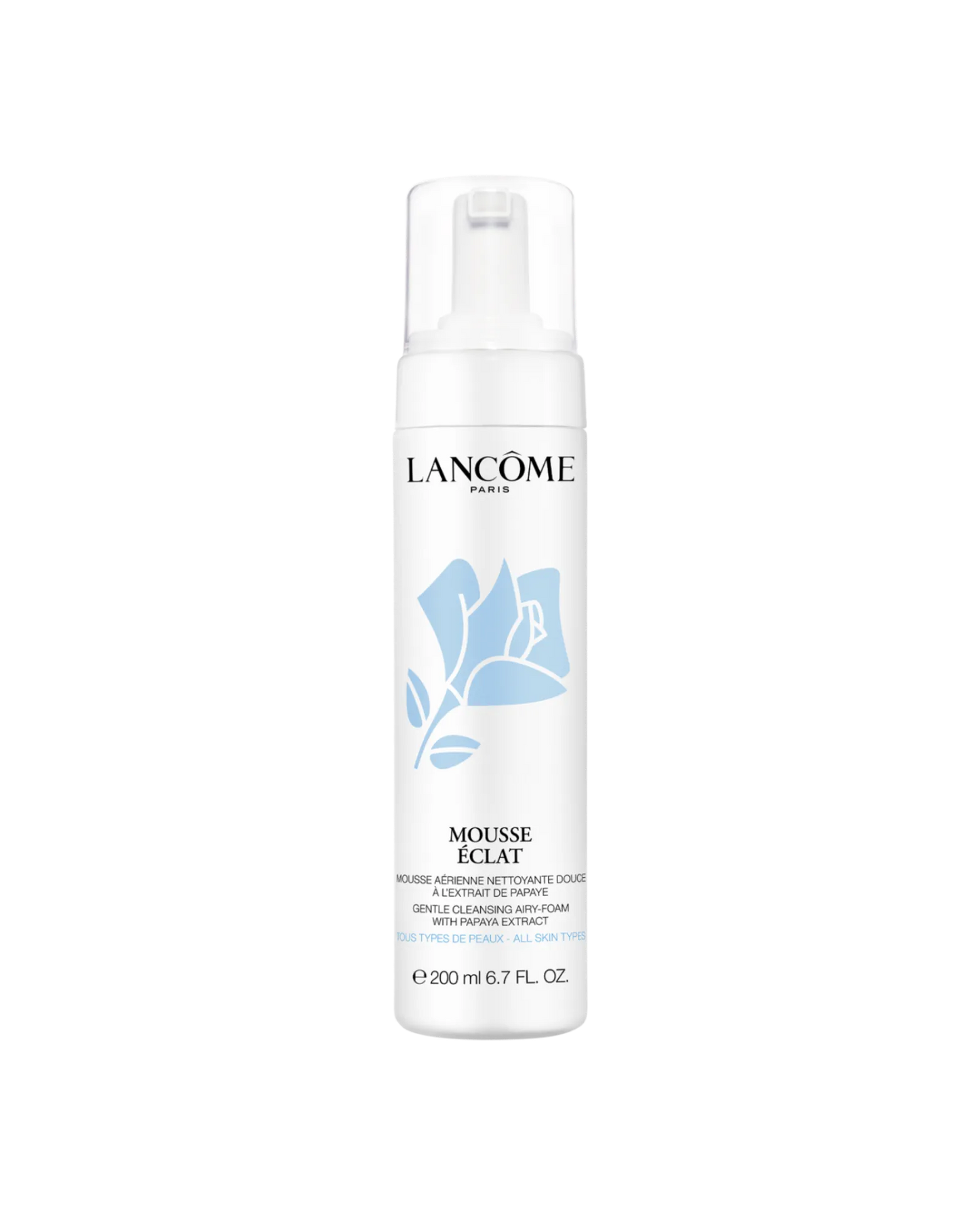 Lancome Moments Step Up Gift