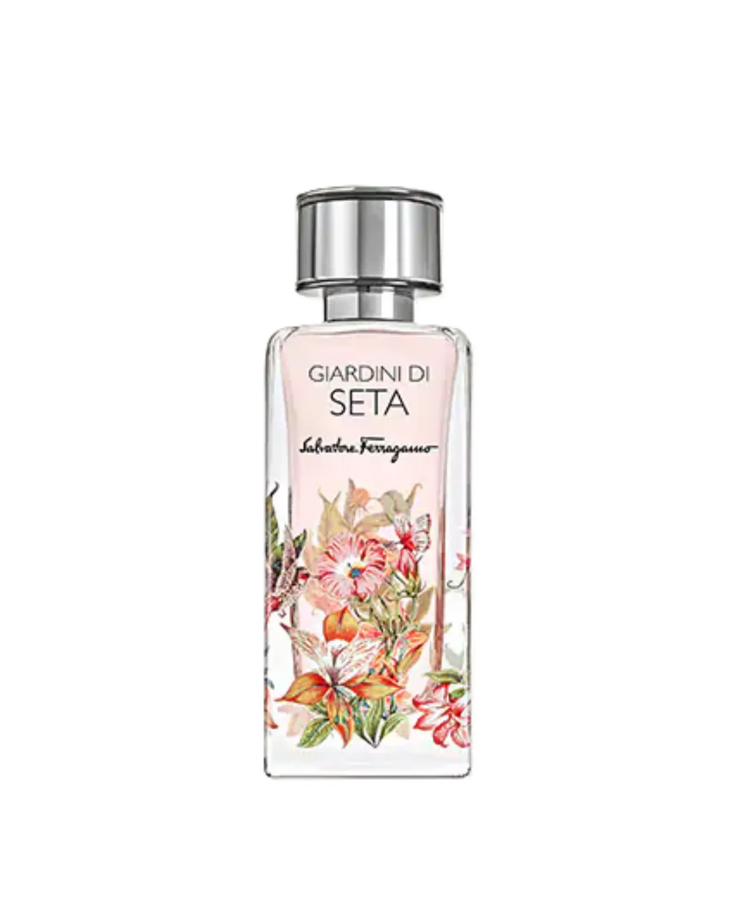 Fragrance, Ferragamo, Female